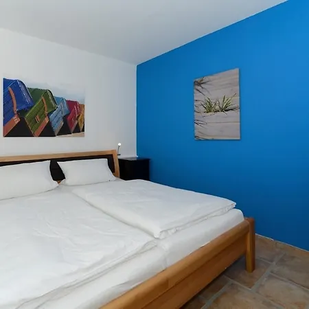 Haus Poggfred Whg 01 Andresen - #51471 Apartamento *