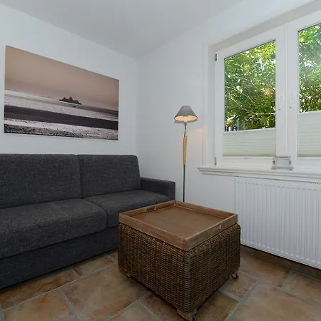 Haus Poggfred Whg 01 Andresen - #51471