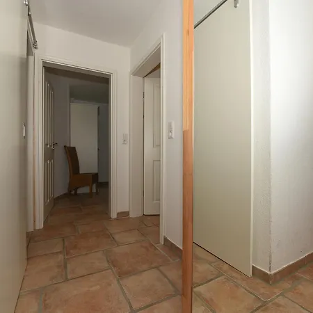 Haus Poggfred Whg 01 Andresen - #51471 Apartamento Wyk auf Föhr